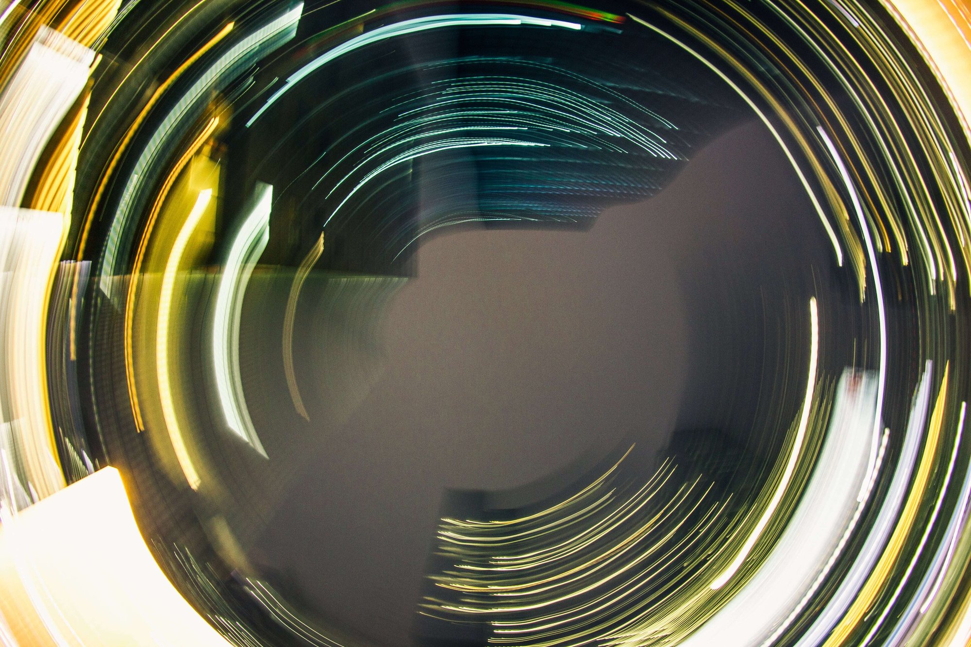 abstract-light-circle